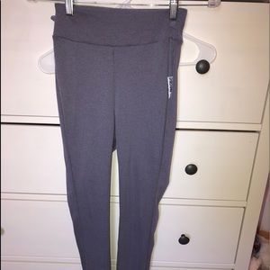 Gymshark Slounge Ribbon Bottoms